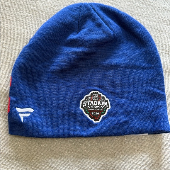 Rangers hat - Picture 2 of 3